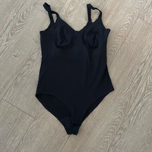 Knix Shapewear Body Suit (Size L+)